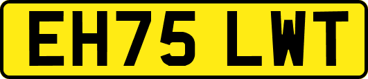 EH75LWT