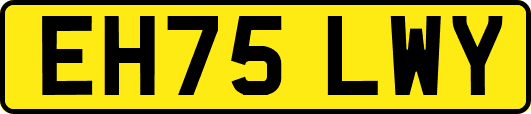 EH75LWY