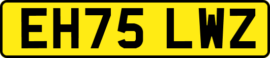 EH75LWZ