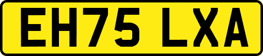 EH75LXA