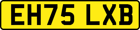 EH75LXB