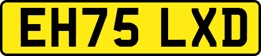 EH75LXD