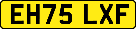 EH75LXF