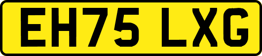 EH75LXG