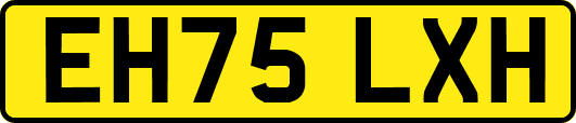 EH75LXH