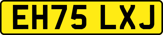 EH75LXJ