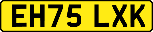 EH75LXK