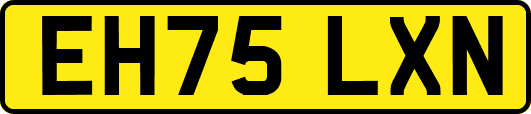 EH75LXN