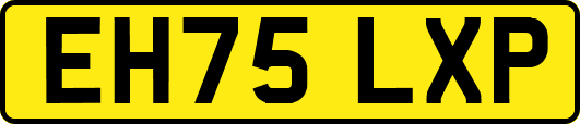 EH75LXP