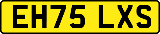 EH75LXS