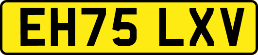 EH75LXV