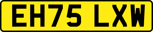 EH75LXW