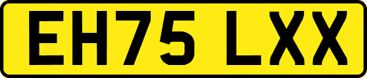 EH75LXX