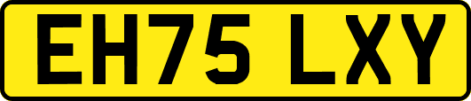 EH75LXY