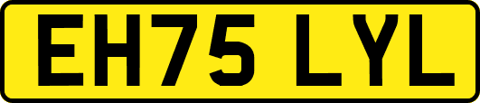 EH75LYL