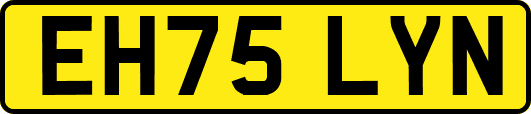 EH75LYN