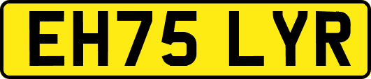 EH75LYR