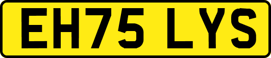 EH75LYS