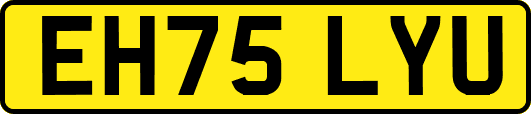 EH75LYU