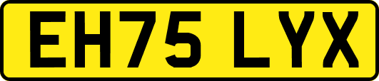 EH75LYX