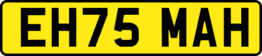 EH75MAH