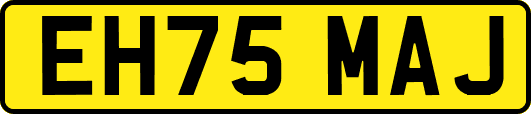 EH75MAJ