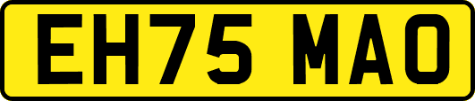 EH75MAO