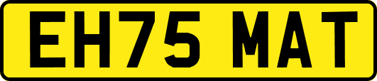 EH75MAT