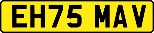 EH75MAV