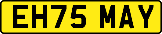 EH75MAY