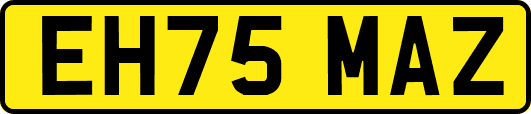 EH75MAZ