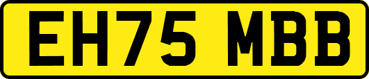 EH75MBB