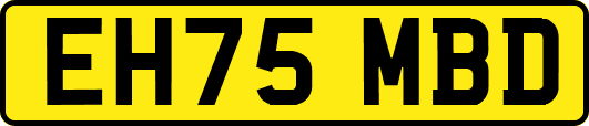 EH75MBD