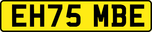EH75MBE