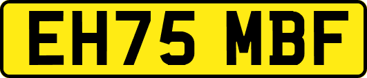 EH75MBF