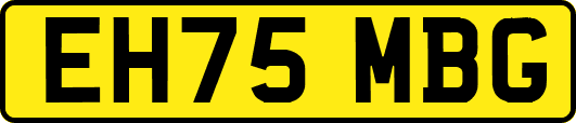 EH75MBG