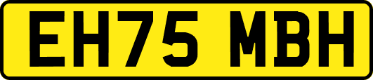 EH75MBH