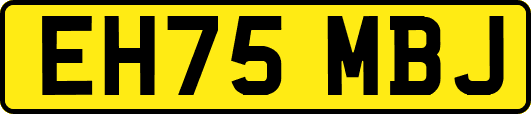 EH75MBJ
