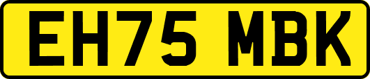EH75MBK