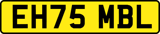 EH75MBL