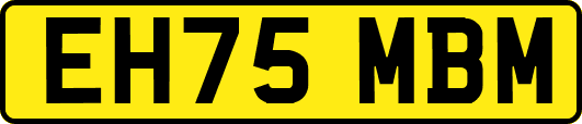 EH75MBM