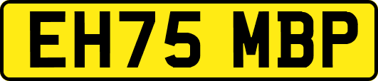 EH75MBP