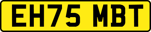 EH75MBT