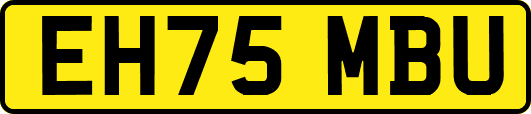 EH75MBU