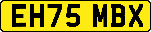 EH75MBX