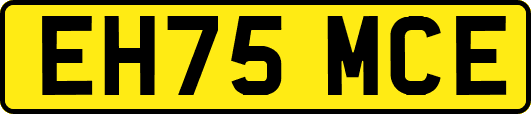 EH75MCE