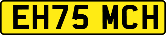 EH75MCH