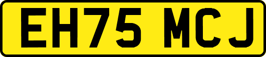 EH75MCJ