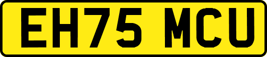 EH75MCU