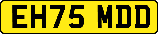 EH75MDD